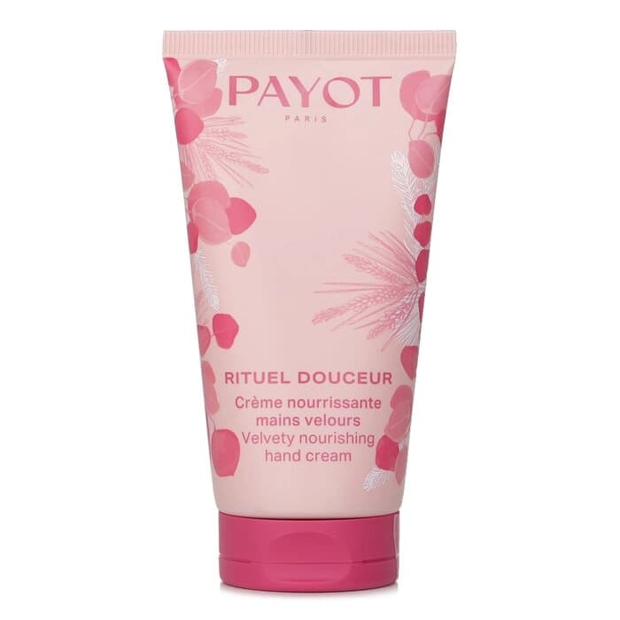 Payot 柏姿 Rituel Douceur 絲絨滋養手霜 75ml/2.5oz