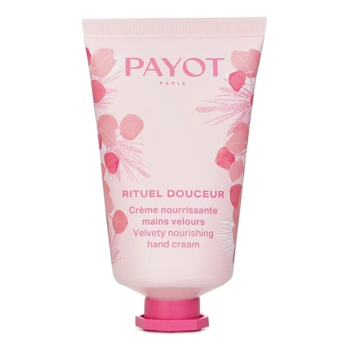 Payot 柏姿 Rituel Douceur 絲滑滋養護手霜 30ml/1oz