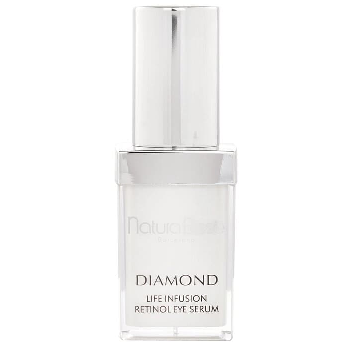 Natura Bisse 娜圖比索 鑽石視黃酮眼部精華Diamond Life Infusion Retinol Eye Serum 15ml/0.5oz