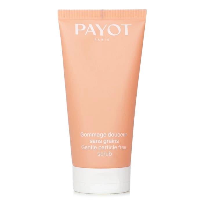 Payot 柏姿 Nue 溫和無顆粒磨砂乳 50ml/1.6oz