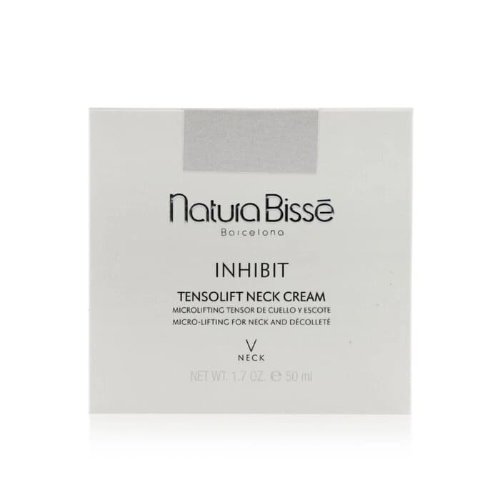 Natura Bisse 娜圖比索 3D立體緊緻抗皺頸霜Tensolift Neck Cream 50ml/1.7oz
