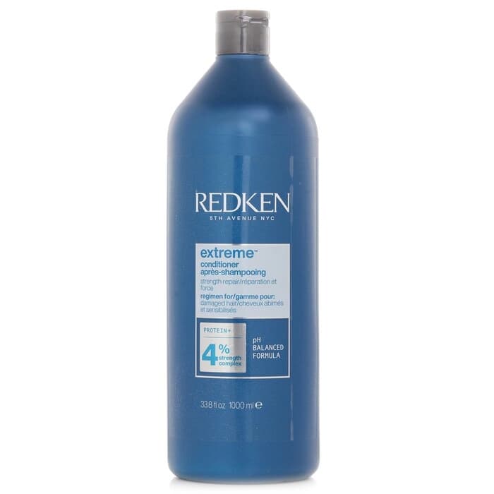Redken 極致修護護髮素 (受損髮質適用) (沙龍尺寸) 1000ml/33.8oz