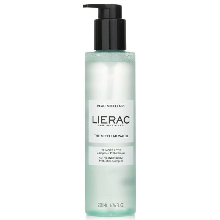 Lierac 黎瑞 膠束卸妝水 200ml/6.76oz