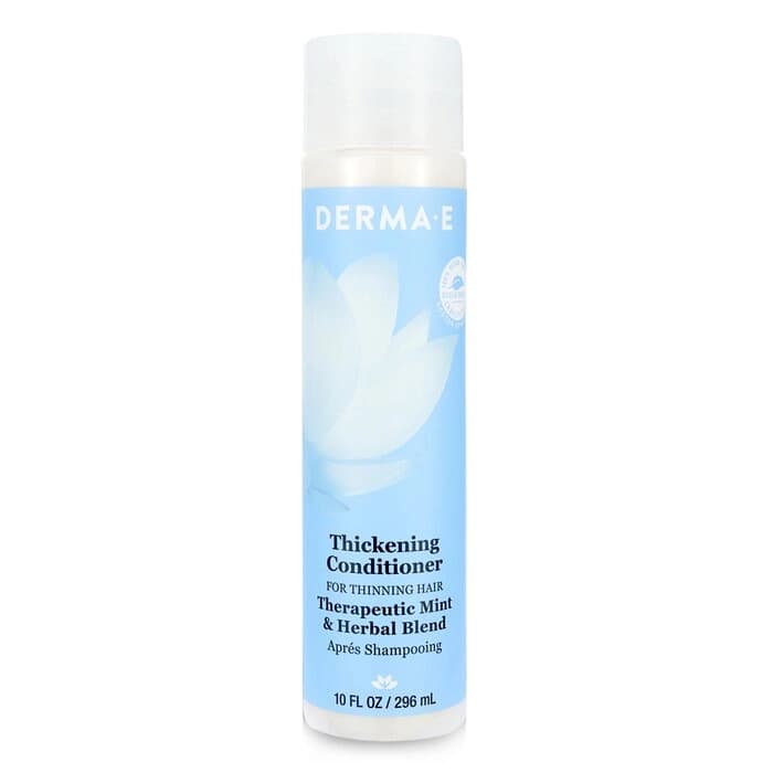Derma E 豐盈護髮素 296ml/10oz