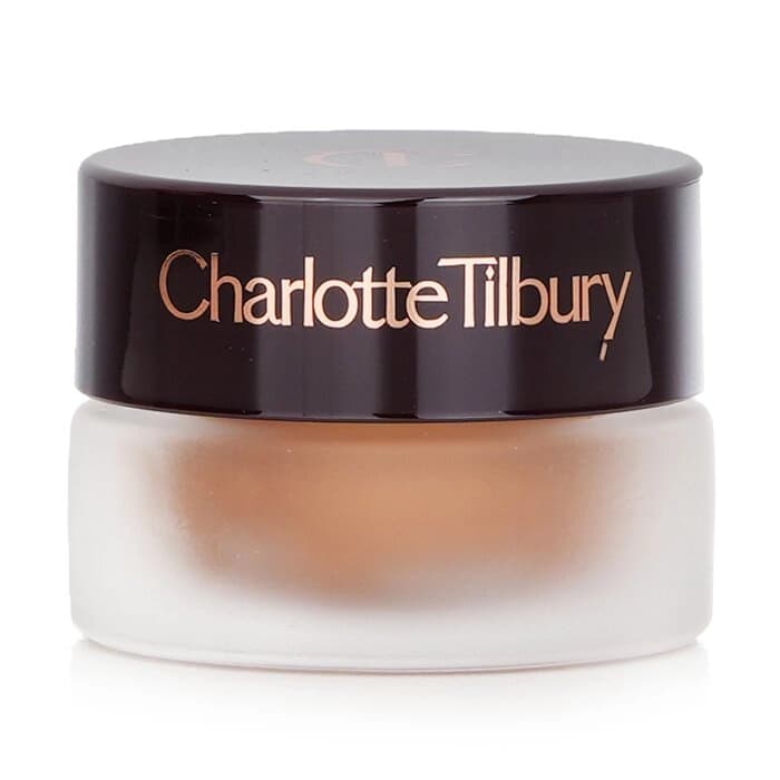 Charlotte Tilbury 夏洛特·蒂伯里 Eyes to Mesmerise Long Lasting Easy Colour 眼影膏 - # Amber Gold 7ml/0.23oz