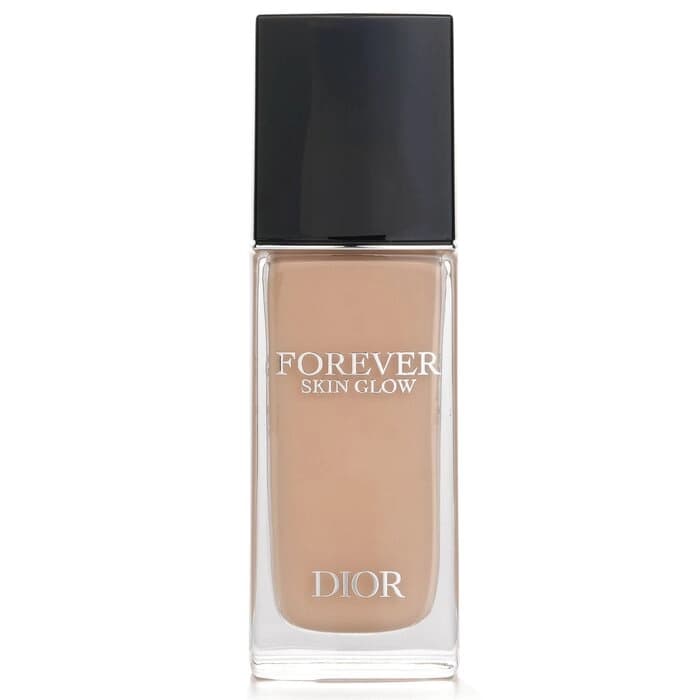 Christian Dior 迪奧 恆久貼肌亮澤粉底液 SPF 20 - # 1N Neutral/Glow 30ml/1oz
