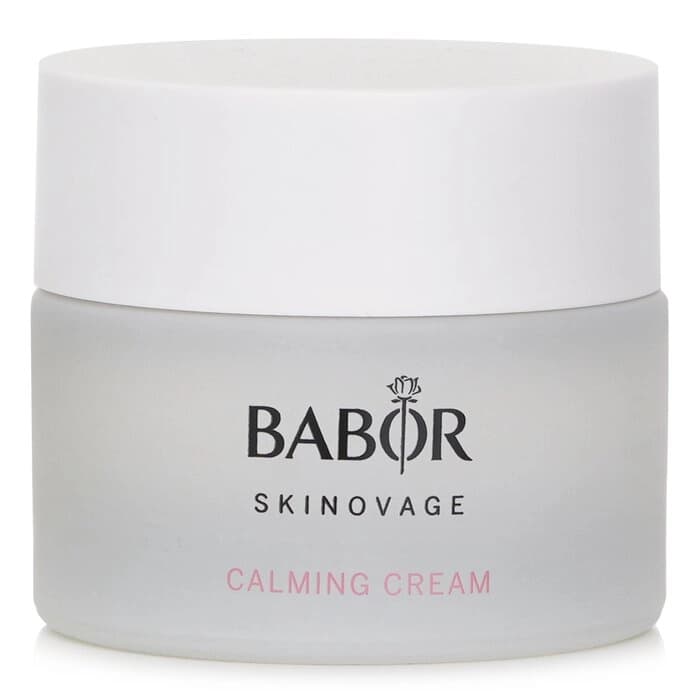 Babor 芭柏爾 抗敏舒緩水嫩霜 50ml