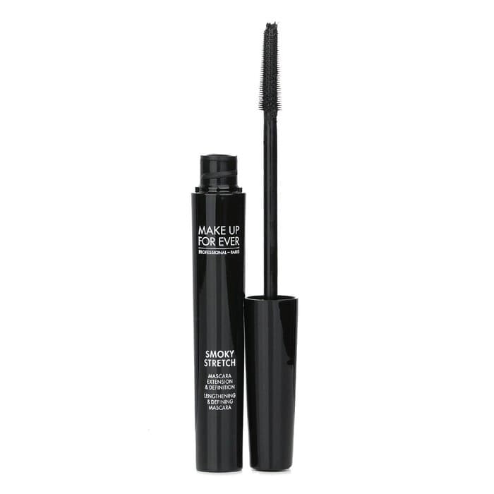 Make Up For Ever 零極限纖長睫毛膏(黑色) 7ml/0.23oz