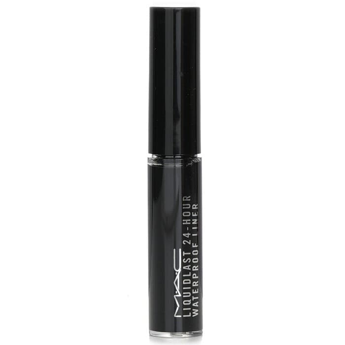 MAC Liquidlast 24 小時防水眼線液 - # Point Black 2.5ml/0.08oz