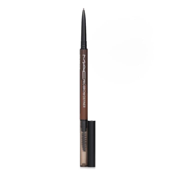 MAC Pro Brow Definer 1毫米極細眉筆 # Brunette (新舊包裝隨機) 0.03g
