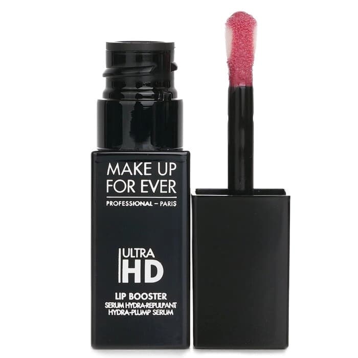 Make Up For Ever ULTRA HD 超進化無瑕美唇精華 - # 01 粉嫩晶 (Cinema) 6ml/0.2oz