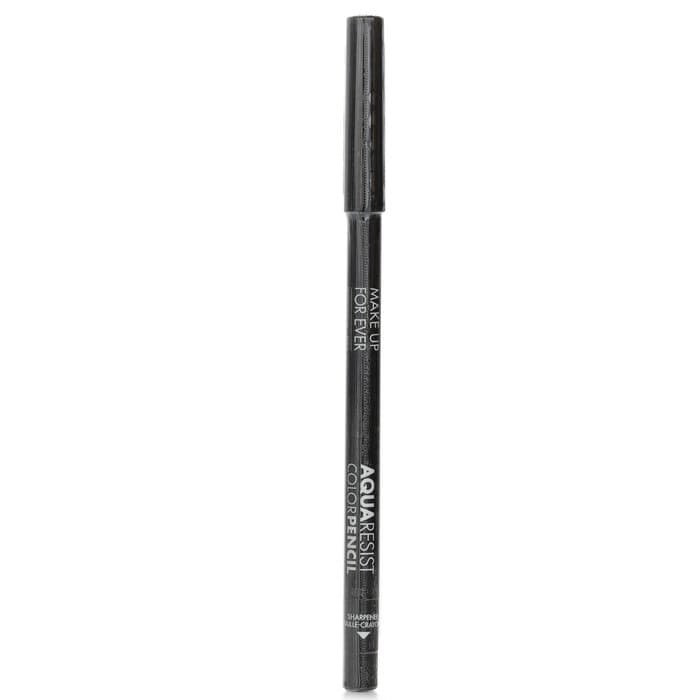 Make Up For Ever Aqua Resist 防水抗汗眼線筆 - #1 Graphite 0.5g/0.017oz