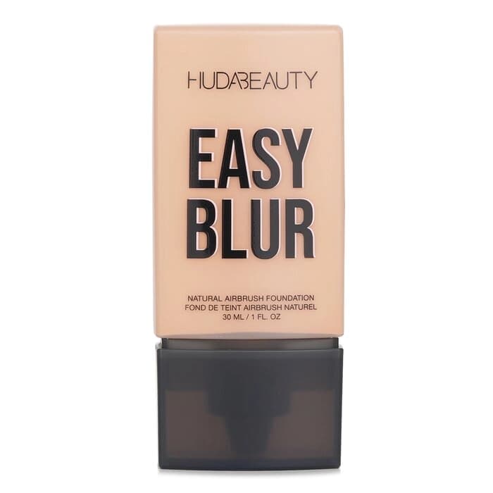 Huda Beauty 柔焦濾鏡粉底液 # 220N Custard 30ml