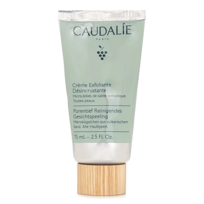 Caudalie 歐緹麗 深層清潔磨砂膏 75ml