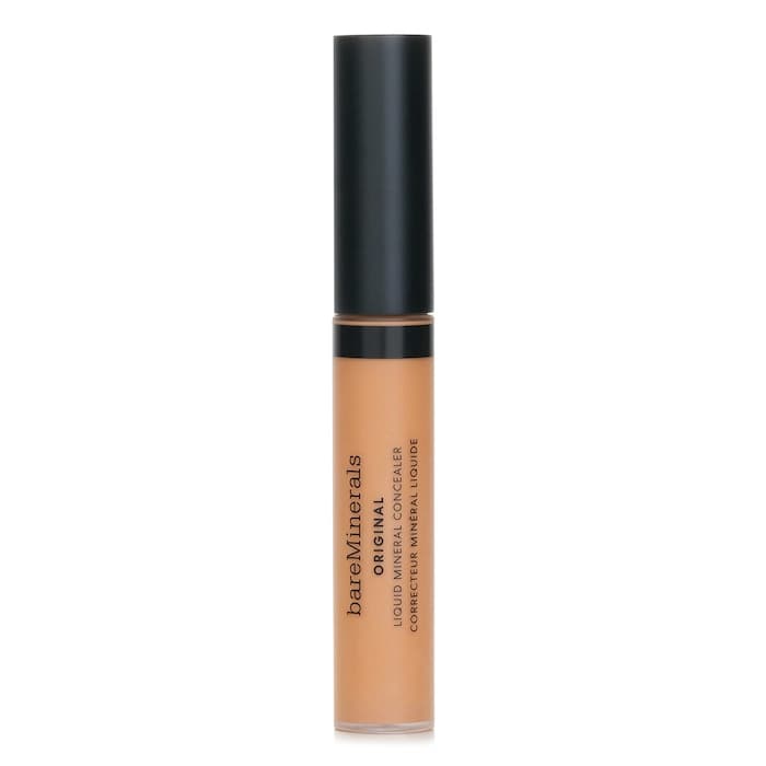 BareMinerals Original Liquid Mineral 遮瑕棒 - # Medium Tan 3.5C 6ml/0.2oz