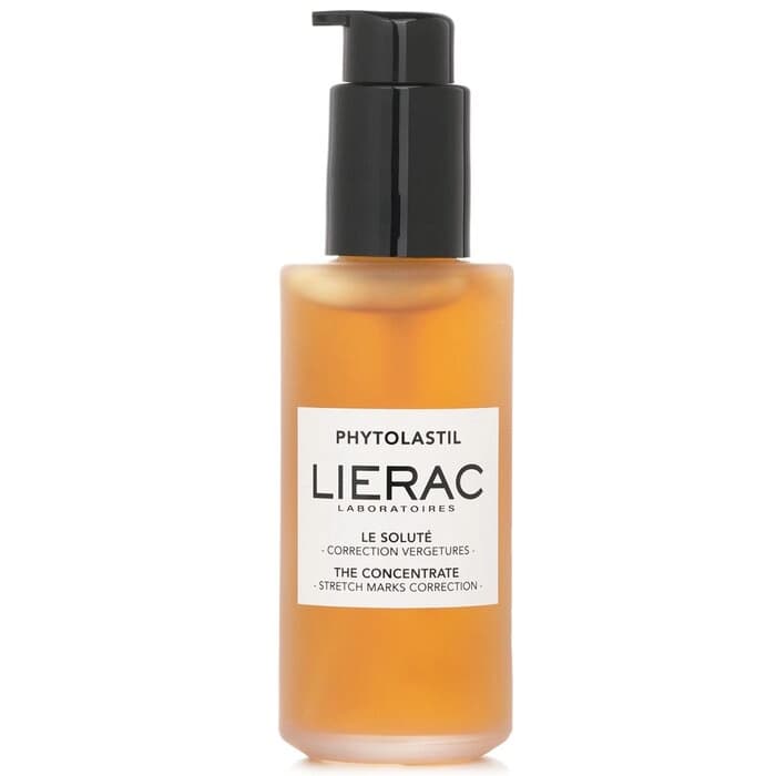 Lierac 黎瑞 Phytolastil 妊娠紋改善精華 100ml