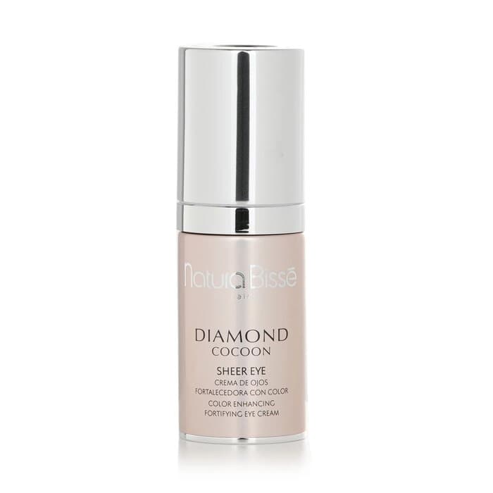 Natura Bisse 娜圖比索 Diamond Cocoon Sheer眼霜 25ml/0.8oz