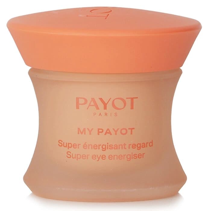 Payot 柏姿 活膚光感亮肌眼膜霜 15ml/0.5oz