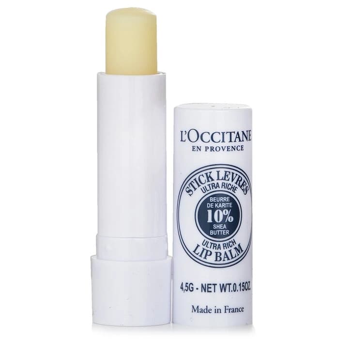 L'Occitane 歐舒丹 乳木果潤唇膏 45g/0.15oz