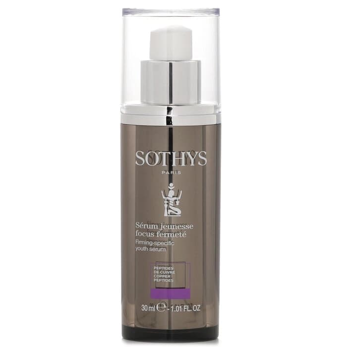 Sothys 思蒂 緊緻青春精華 30ml/1oz