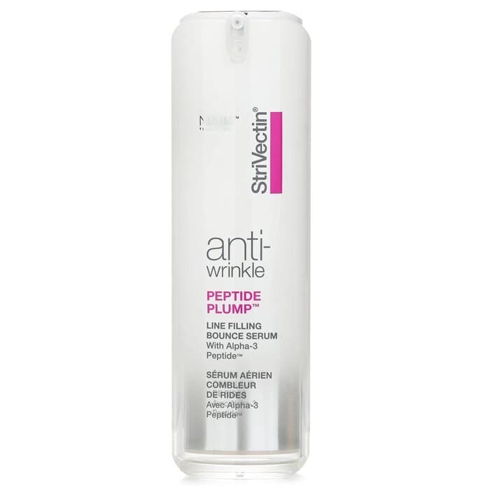 StriVectin 皺效奇蹟 抗皺勝肽豐盈緊緻精華液 30ml