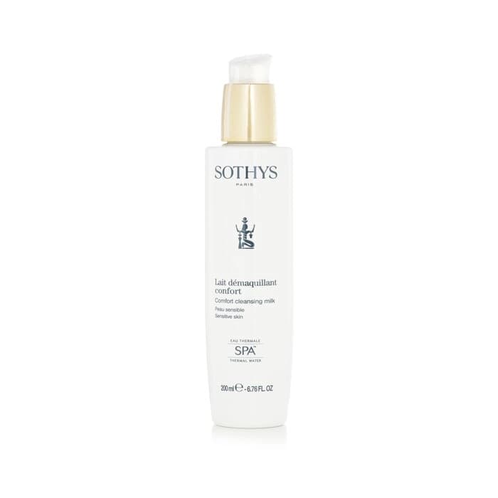 Sothys 思蒂 舒適潔面乳 - 敏感肌膚 200ml/6.76oz