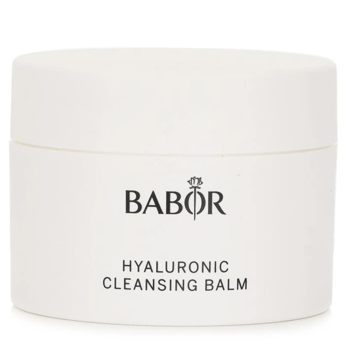 Babor 芭柏爾 透明質酸潔膚霜 150ml