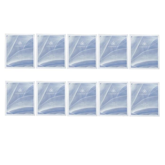 CosMedix 歌斯美迪 微防禦微生物組面膜 (美容院裝) 10sheets