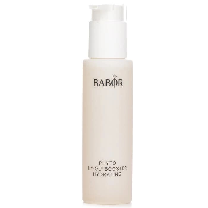 Babor 芭柏爾 Phyto HY OL 草本滋潤精華液 100ml