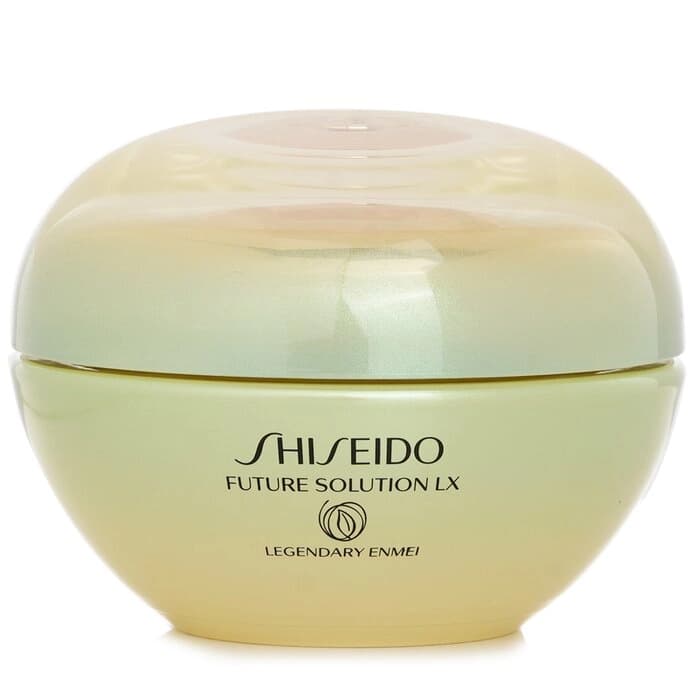 Shiseido 資生堂 Future Solution LX 傳奇恩美極致修護霜 50ml/1.7oz