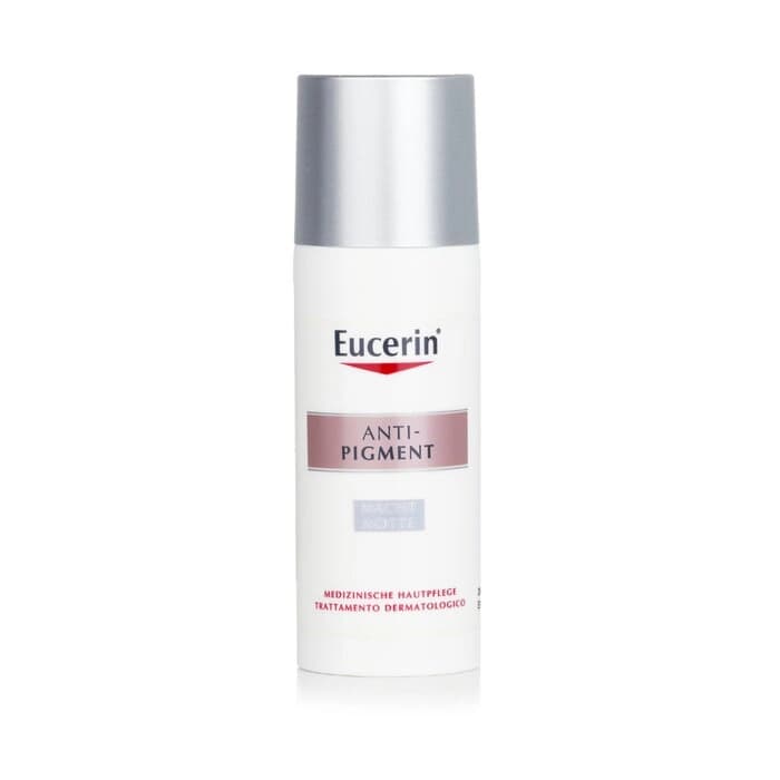 Eucerin Anti Pigment 淡斑亮膚晚霜 50ml