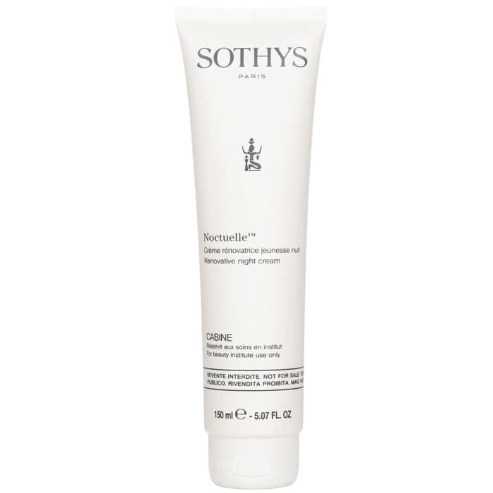 Sothys 思蒂 逆齡修復晚霜 150ml/5.07oz