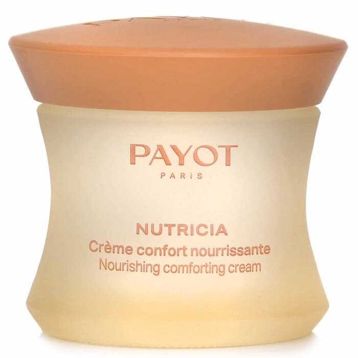 Payot 柏姿 Nutricia 滋養舒緩面霜 50ml/1.6oz