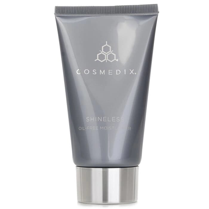 CosMedix 歌斯美迪 無反光無油保濕霜 79g/2.8oz