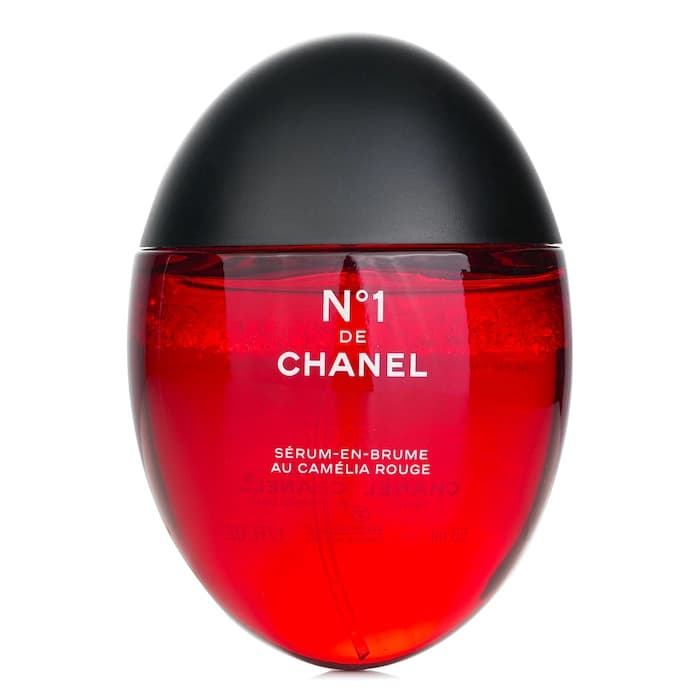 Chanel 香奈爾 N°1 De Chanel Red Camellia Serum In Mist 50ml/1.7oz