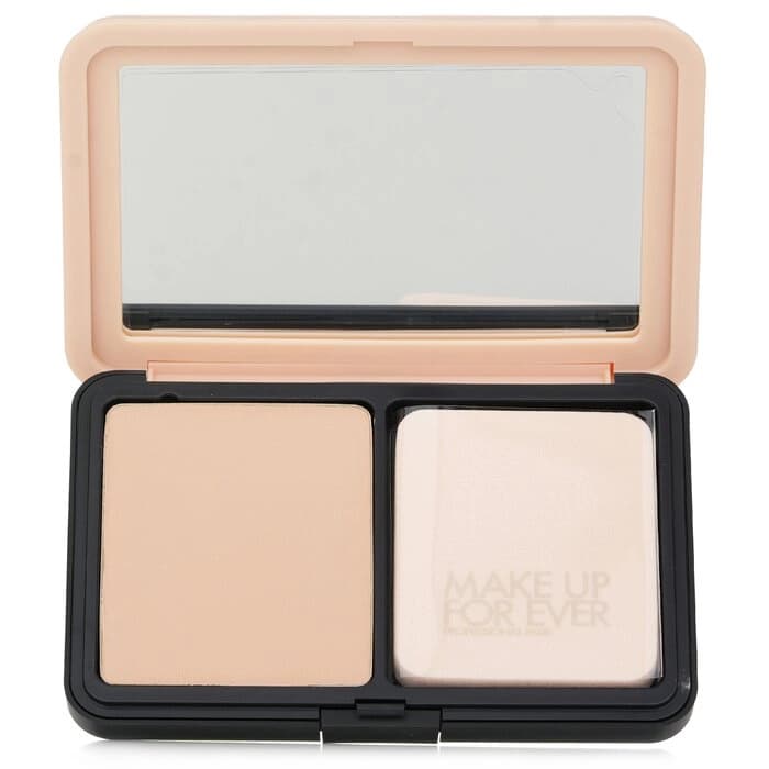 Make Up For Ever 高清柔霧粉餅 - # 1N06 11g/0.38oz