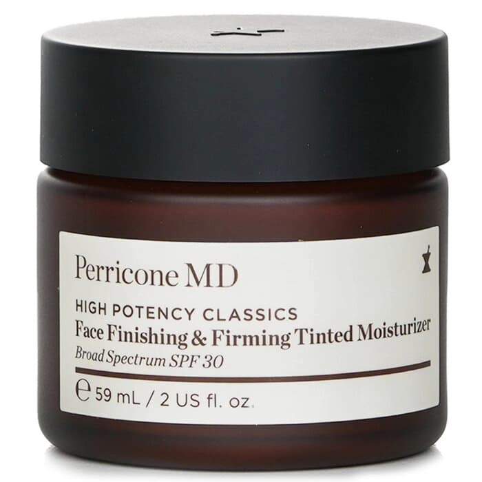 Perricone MD 裴禮康 高效緊緻潤色面霜 SPF 30 59ml/2oz
