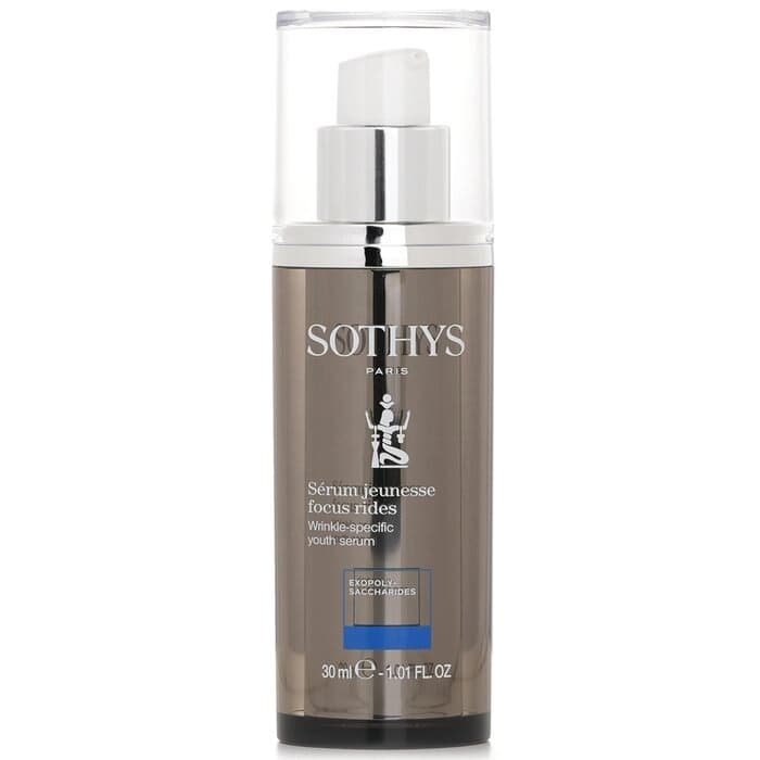 Sothys 思蒂 抗皺青春精華 30ml/1oz