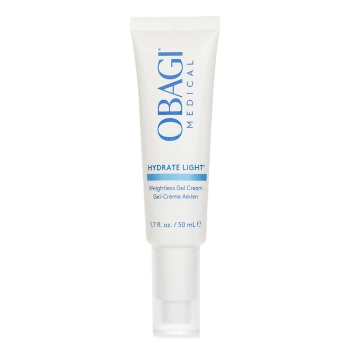 Obagi 歐巴吉 輕盈保濕凝膠霜 (新舊包裝隨機) 50ml/1.7oz