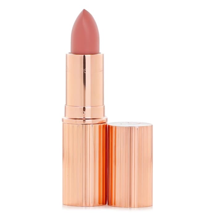 Charlotte Tilbury 夏洛特·蒂伯里 K.I.S.S.I.N.G Lipstick - # Pillow Talk Fair 3.5g/0.12oz