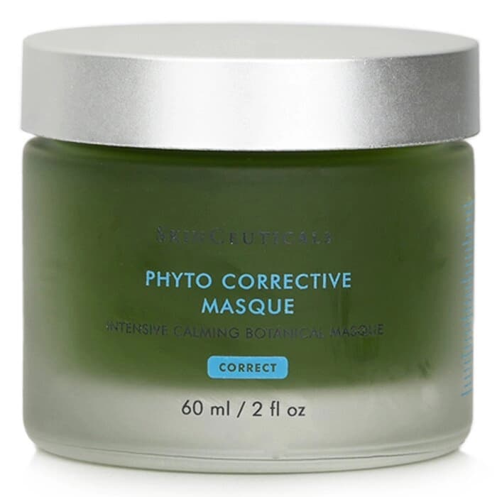 Skin Ceuticals 修麗可 舒緩降紅保濕面膜Phyto Corrective Masque 60ml/2oz
