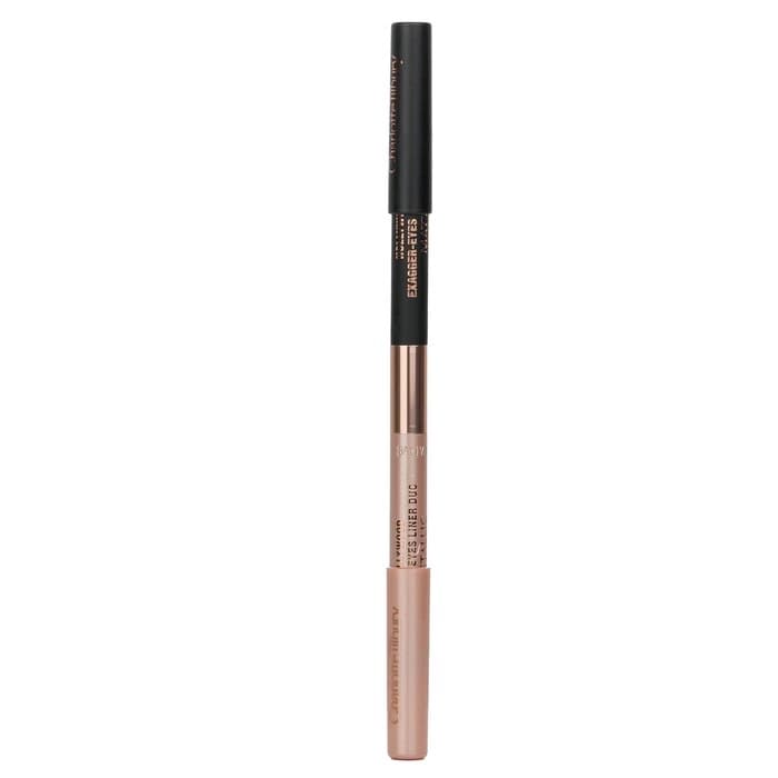 Charlotte Tilbury 夏洛特·蒂伯里 好萊塢亮眼二重奏眼線筆 1g/0.03oz