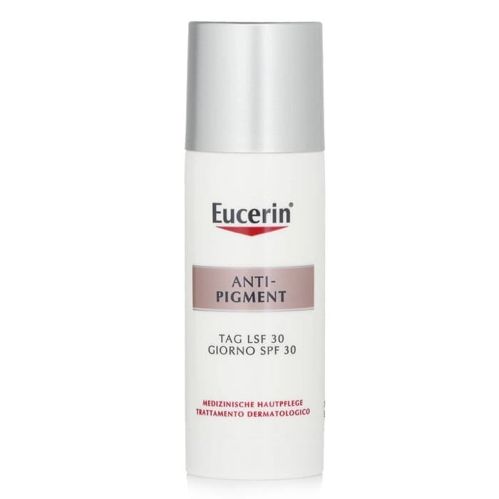 Eucerin Anti Pigment 淡斑亮膚日霜 SPF30 50ml