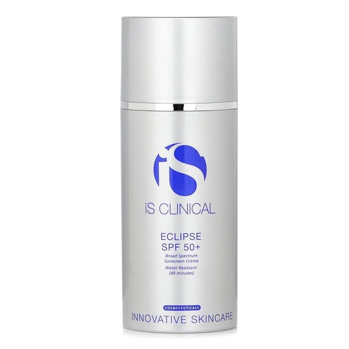 IS Clinical 醫洛維媞 光絕緣輕透防曬霜 SPF 50 - # Perfectint Beige 100ml/3.3oz