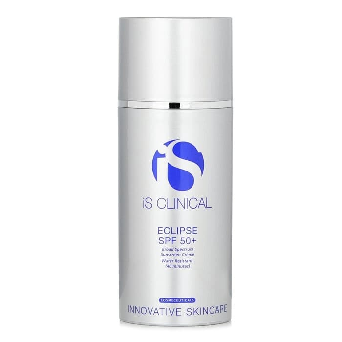 IS Clinical 醫洛維媞 光絕緣輕透防曬霜 SPF 50 100ml/3.3oz