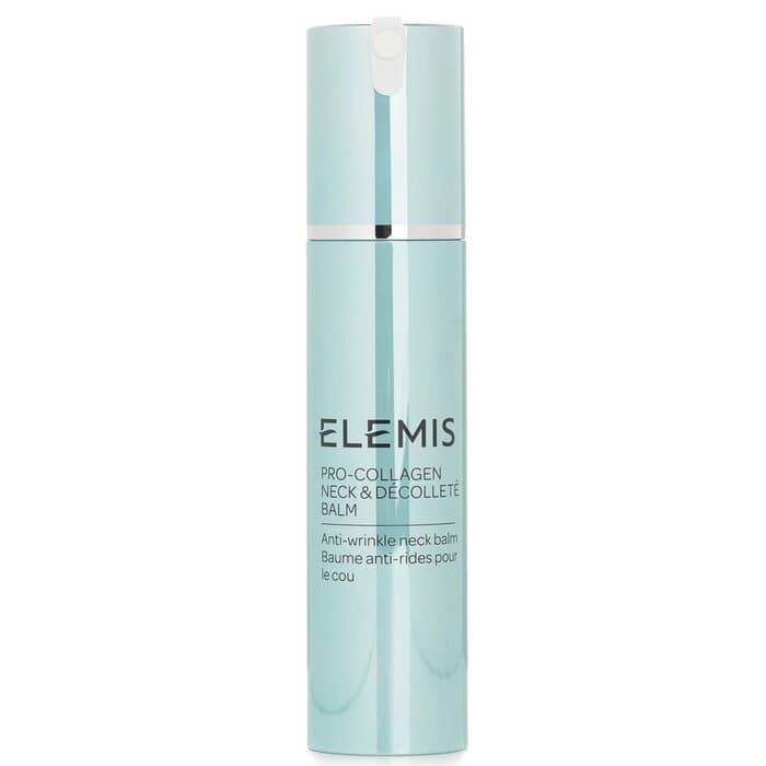 Elemis 艾麗美 膠原肩頸緊緻霜 Pro-Collagen Neck & Decollete Balm 50ml/1.6oz