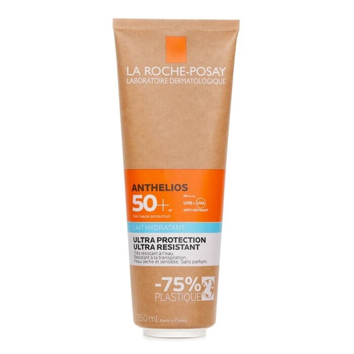 La Roche Posay 理膚寶水 全護清爽高效防曬乳 SPF50+（超耐水保濕型） 250ml/8.3oz