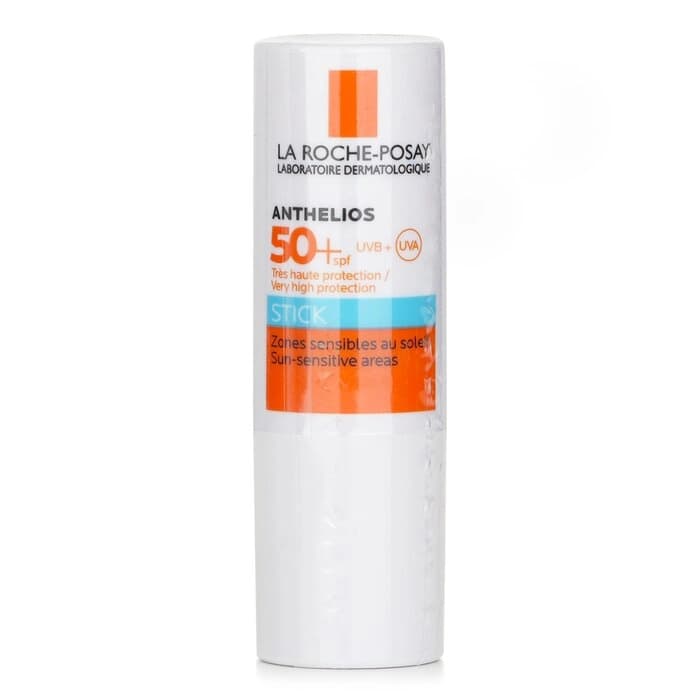 La Roche Posay 理膚寶水 理膚泉Anthelios XL特護清透防曬棒SPF50+ 9g/0.3oz