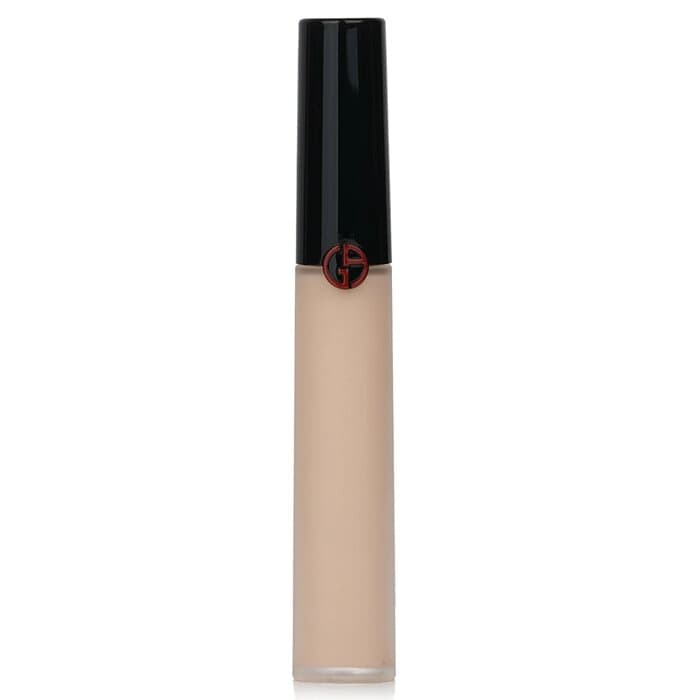 Giorgio Armani 亞曼尼 Power Fabric+ 升級版零瑕持久遮瑕液- 6ml/0.2oz