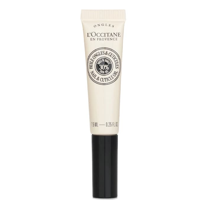L'Occitane 歐舒丹 Karite Nail & Cuticle Oil 7.5ml